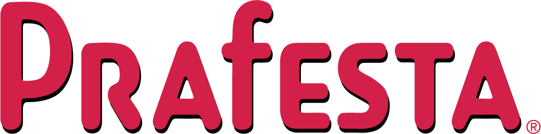 Prafesta Logo